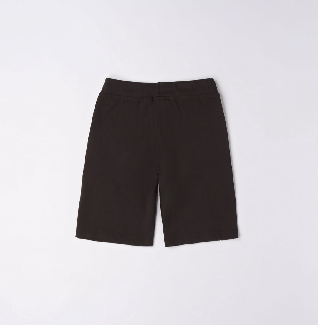 Bermuda cotone teenager - Coccole e Ricami