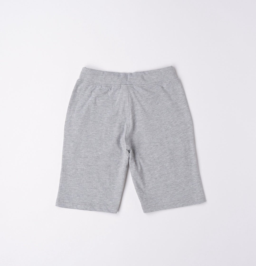 Bermuda cotone teenager - Coccole e Ricami