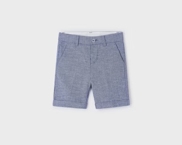 Bermuda elegante Bambino - Coccole e Ricami