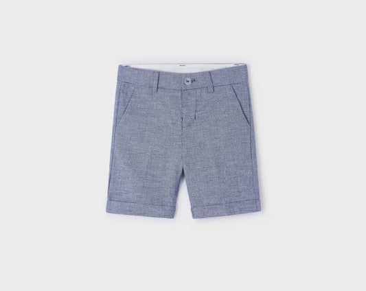 Bermuda elegante Bambino - Coccole e Ricami