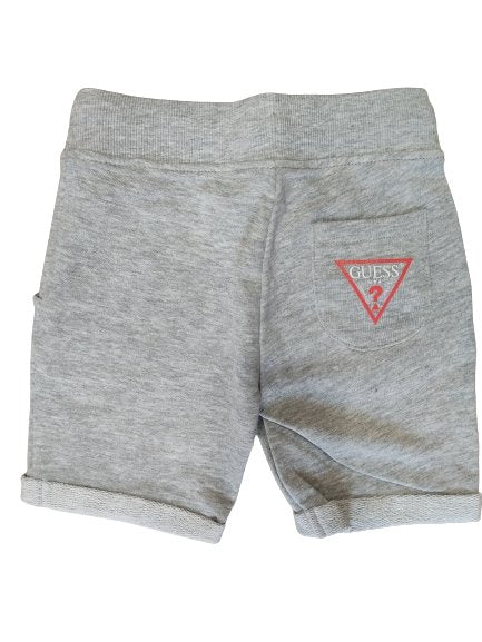 Bermuda Guess |N93Q18| - Coccole e Ricami |email: info@coccoleericami.shop| P.Iva 09642670583
