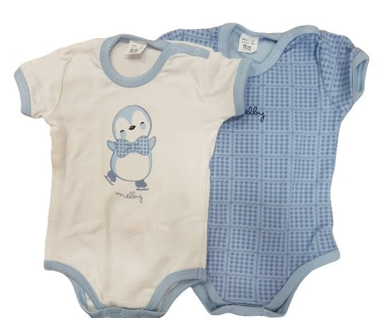 Body in caldo cotone - Coccole e Ricami |email: info@coccoleericami.shop|