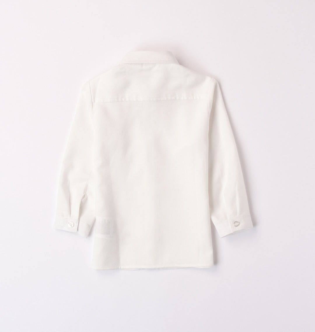 Camicia elegante Bimbo - Coccole e Ricami P.iva 09642670583