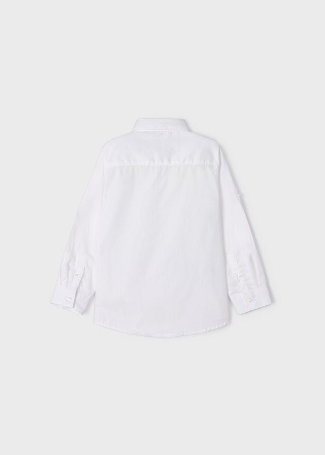 Camicia taschino - Coccole e Ricami P.iva 09642670583