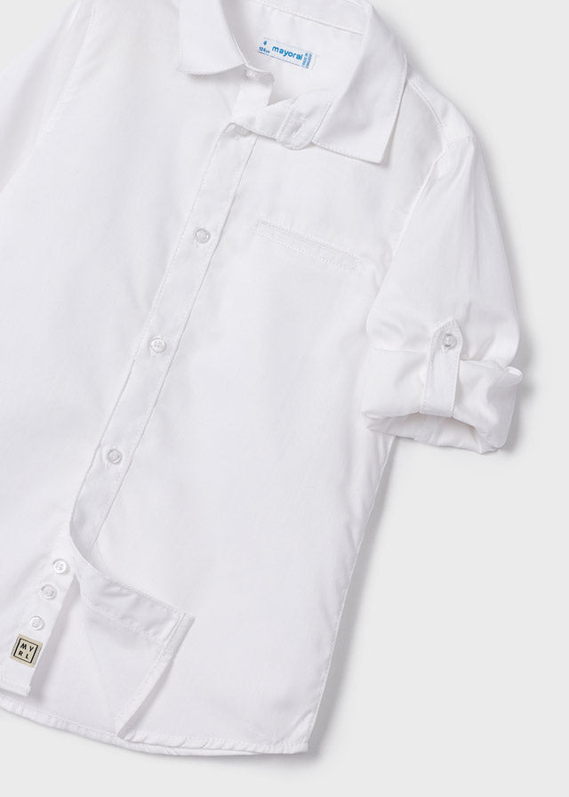 Camicia taschino - Coccole e Ricami P.iva 09642670583