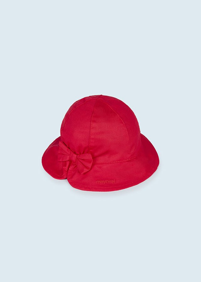 Cappello cloche Bimba - Coccole e Ricami P.iva 09642670583