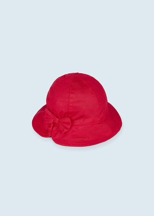 Cappello cloche Bimba - Coccole e Ricami P.iva 09642670583