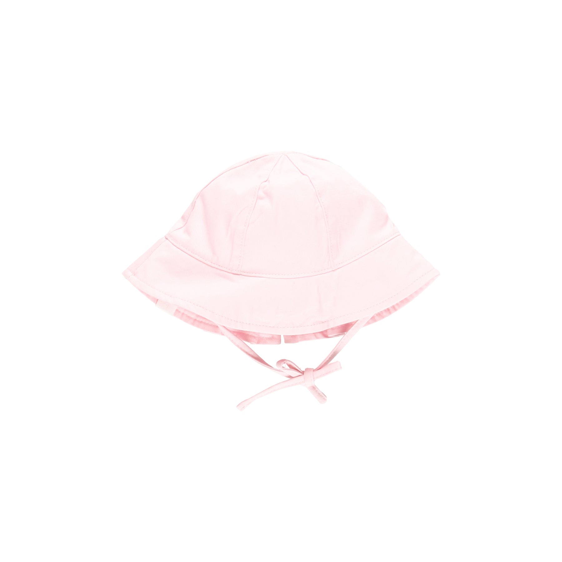 Cappello cloche Bimba - Coccole e Ricami