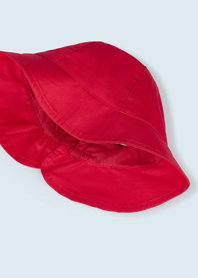Cappello cloche Bimba - Coccole e Ricami P.iva 09642670583