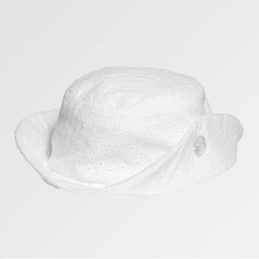 Cappello cloche |CA008E| - Coccole e Ricami |email: info@coccoleericami.shop|