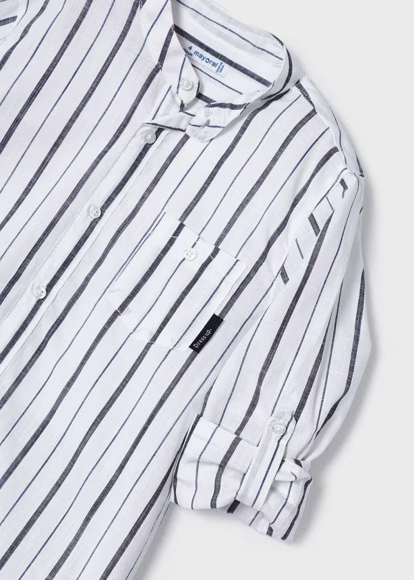 Completo Elegante Bambino - Coccole e Ricami