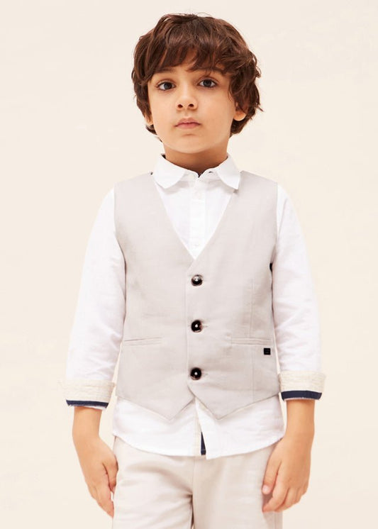 Completo elegante Bambino - Coccole e Ricami P.iva 09642670583