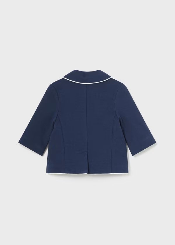 Completo Giacca elegante - Coccole e Ricami