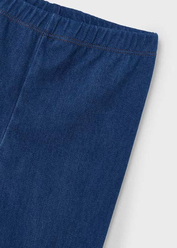 Completo leggins Elefante - Coccole e Ricami