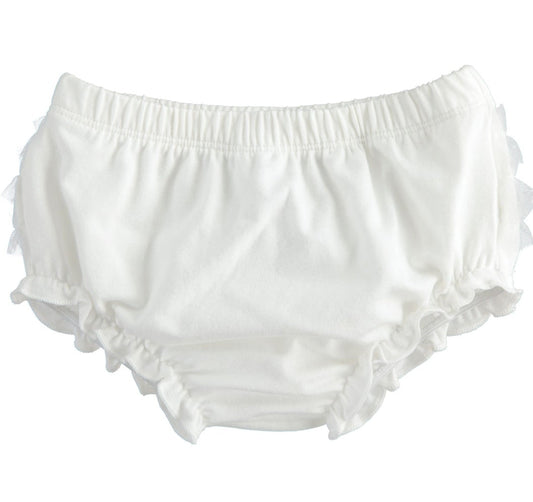 Coulotte con rousce - Coccole e Ricami |email: info@coccoleericami.shop| P.Iva 09642670583