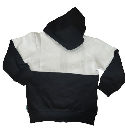 Felpa Zip bambino e ragazzo - Coccole e Ricami |email: info@coccoleericami.shop| P.Iva 09642670583