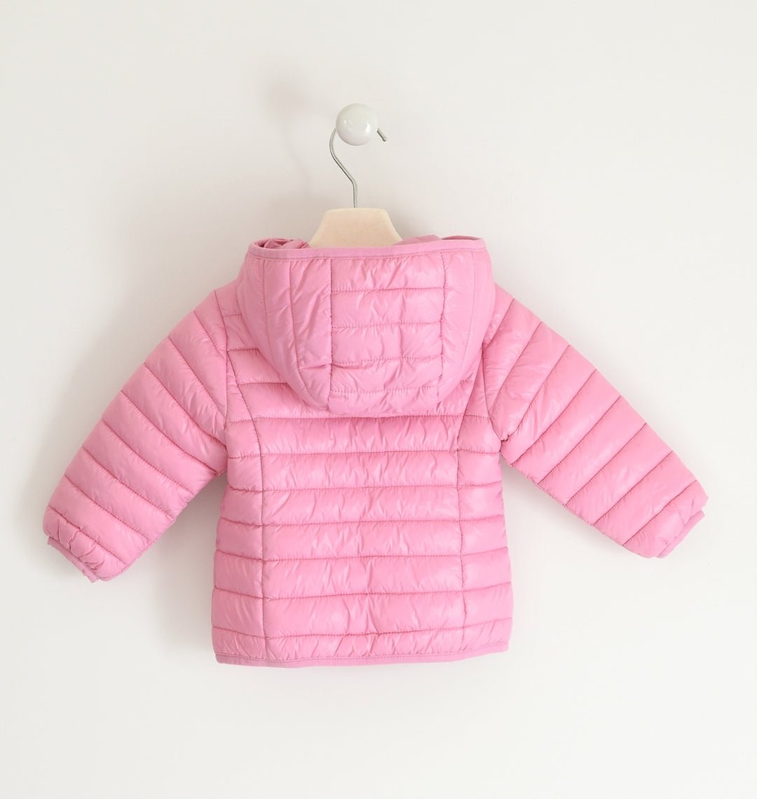 Giubbino imbottito Bimba - Coccole e Ricami P.iva 09642670583
