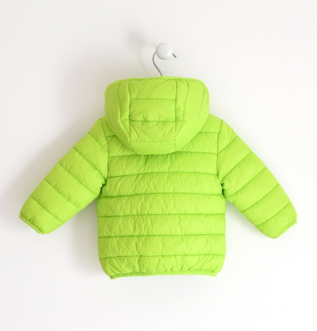 Giubbino imbottito Bimbo - Coccole e Ricami P.iva 09642670583