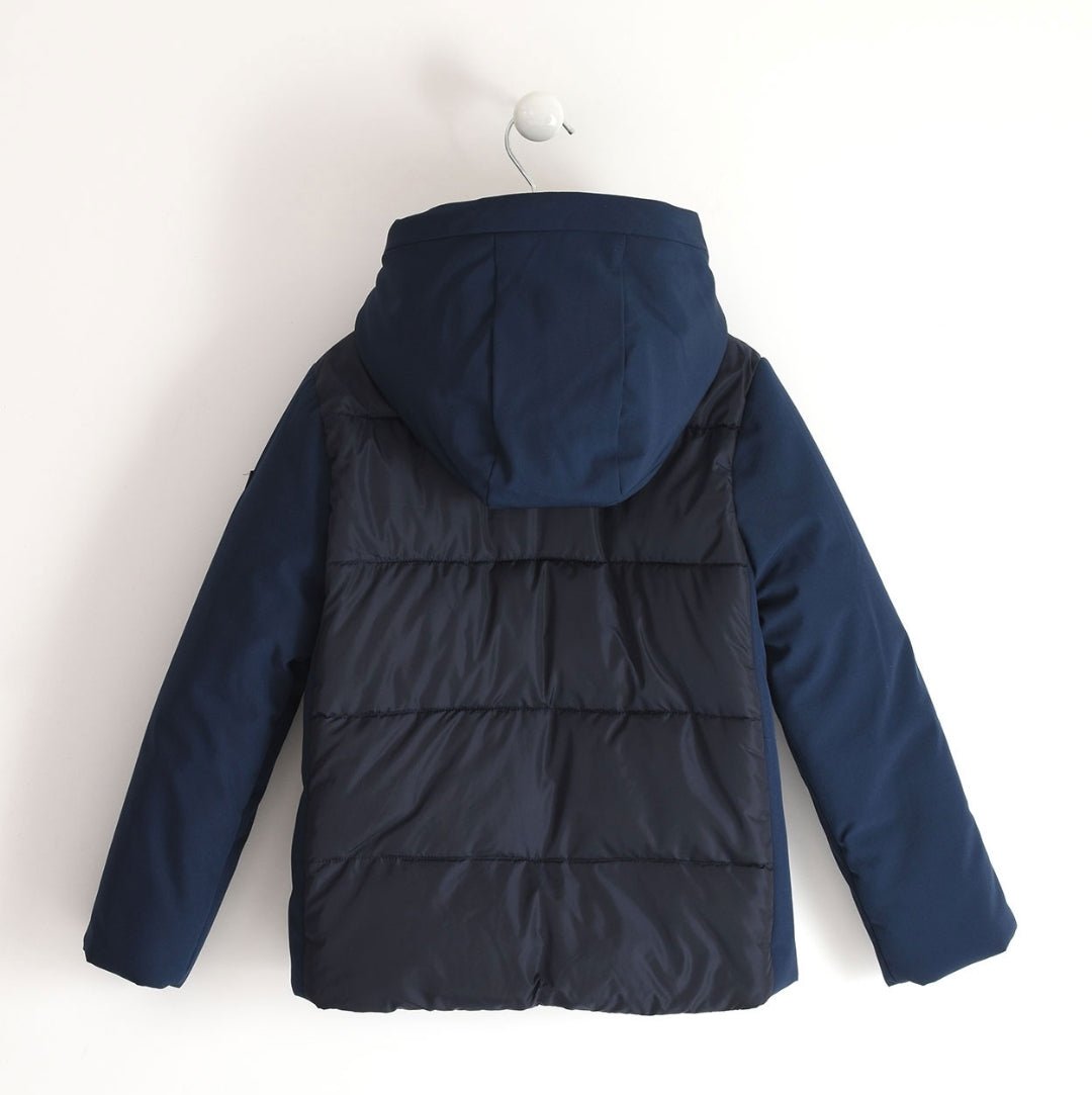 Giubbino Teenager - Coccole e Ricami P.iva 09642670583