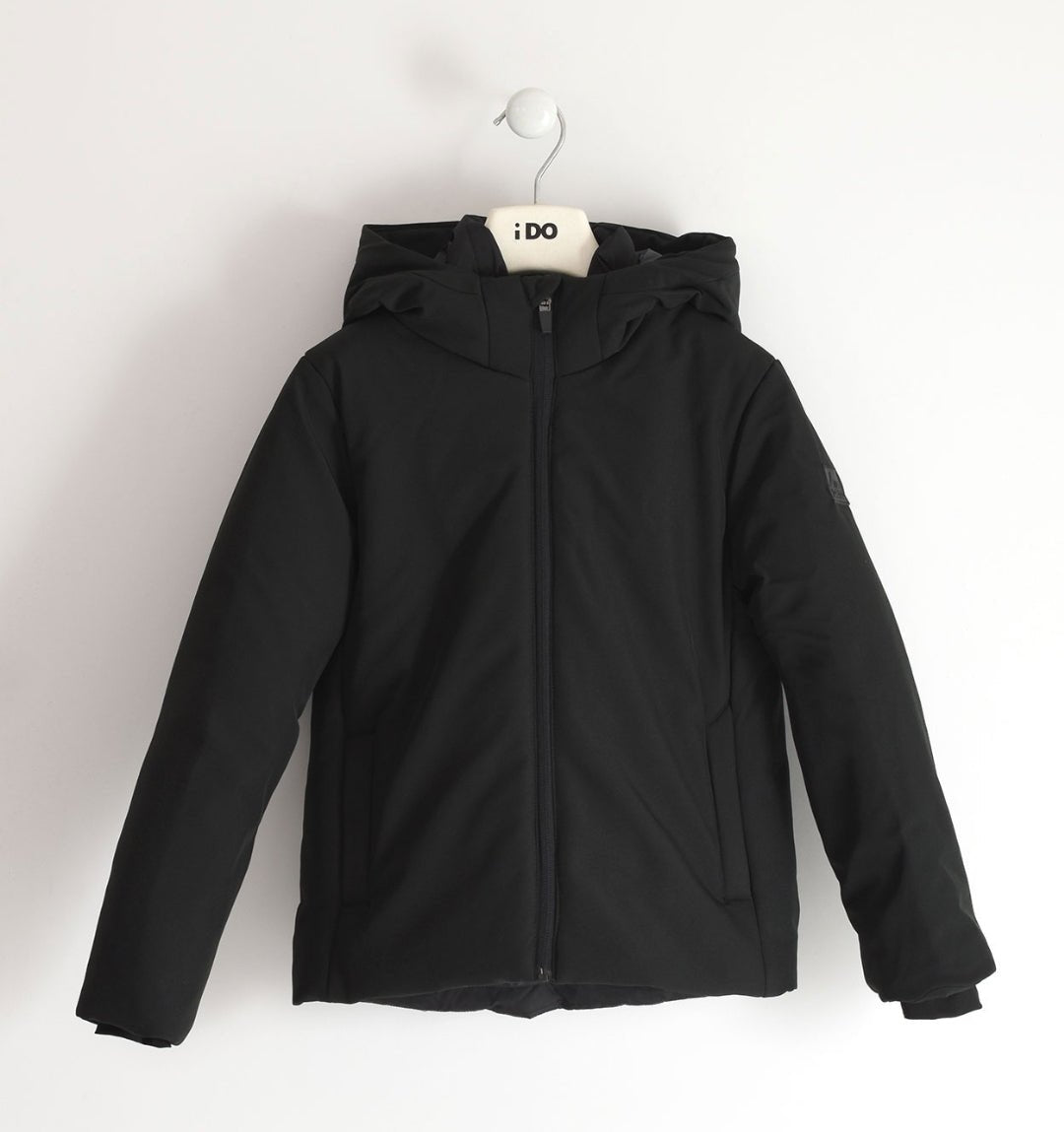 Giubbino Teenager - Coccole e Ricami P.iva 09642670583