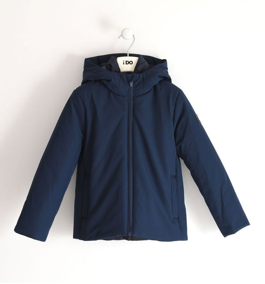 Giubbino Teenager - Coccole e Ricami P.iva 09642670583