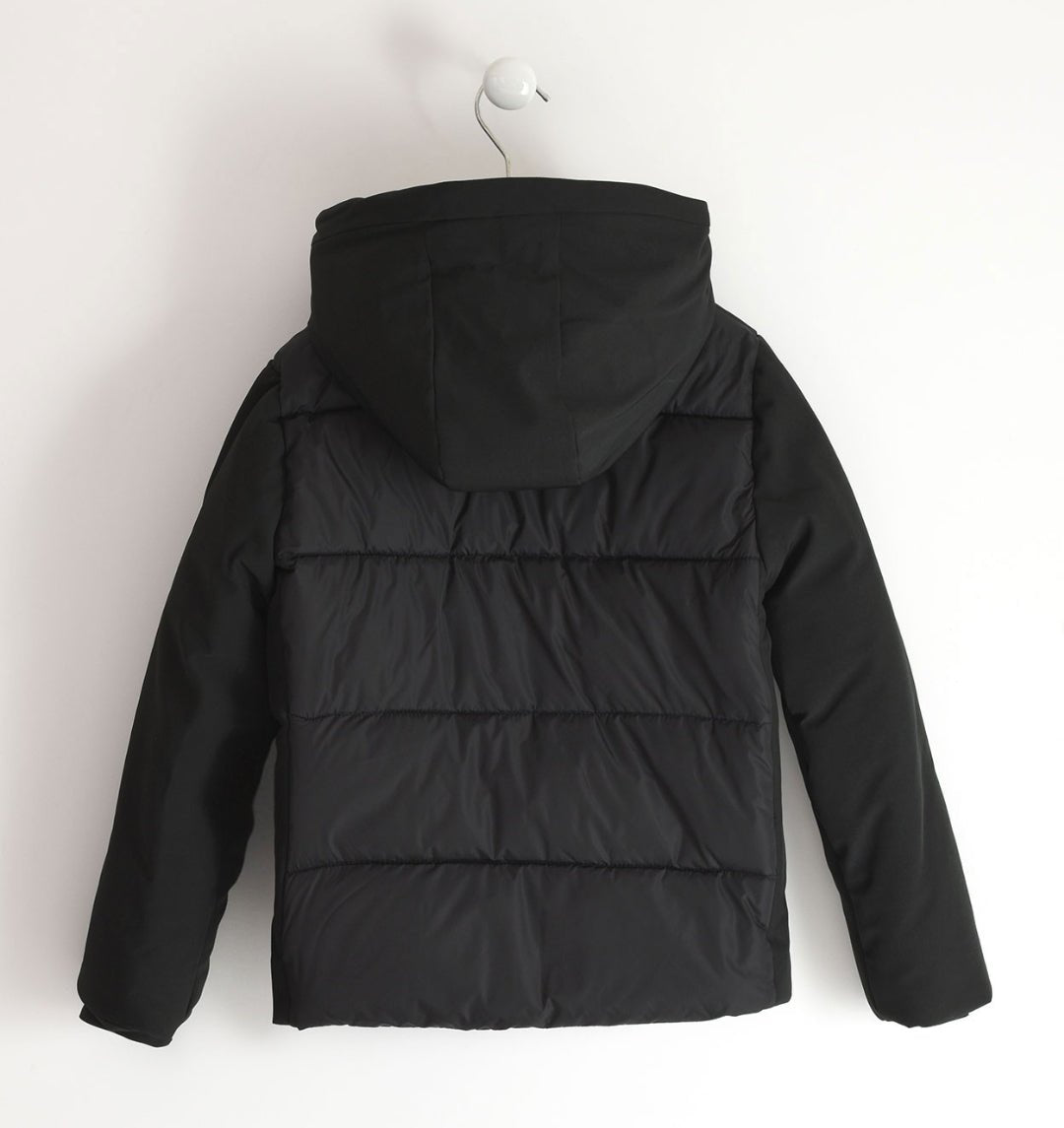 Giubbino Teenager - Coccole e Ricami P.iva 09642670583