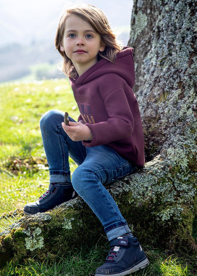 Jeans ECOFRIENDS slim fit - Coccole e Ricami |email: info@coccoleericami.shop| P.Iva 09642670583