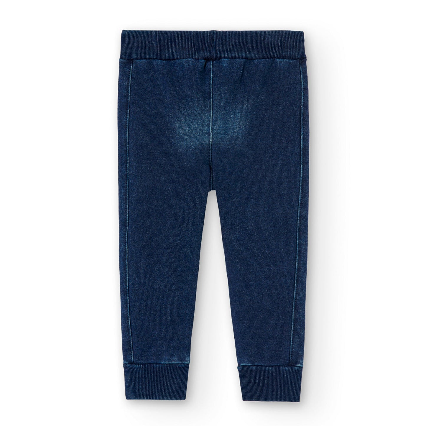 Jeans morbido Bambino - Coccole e Ricami