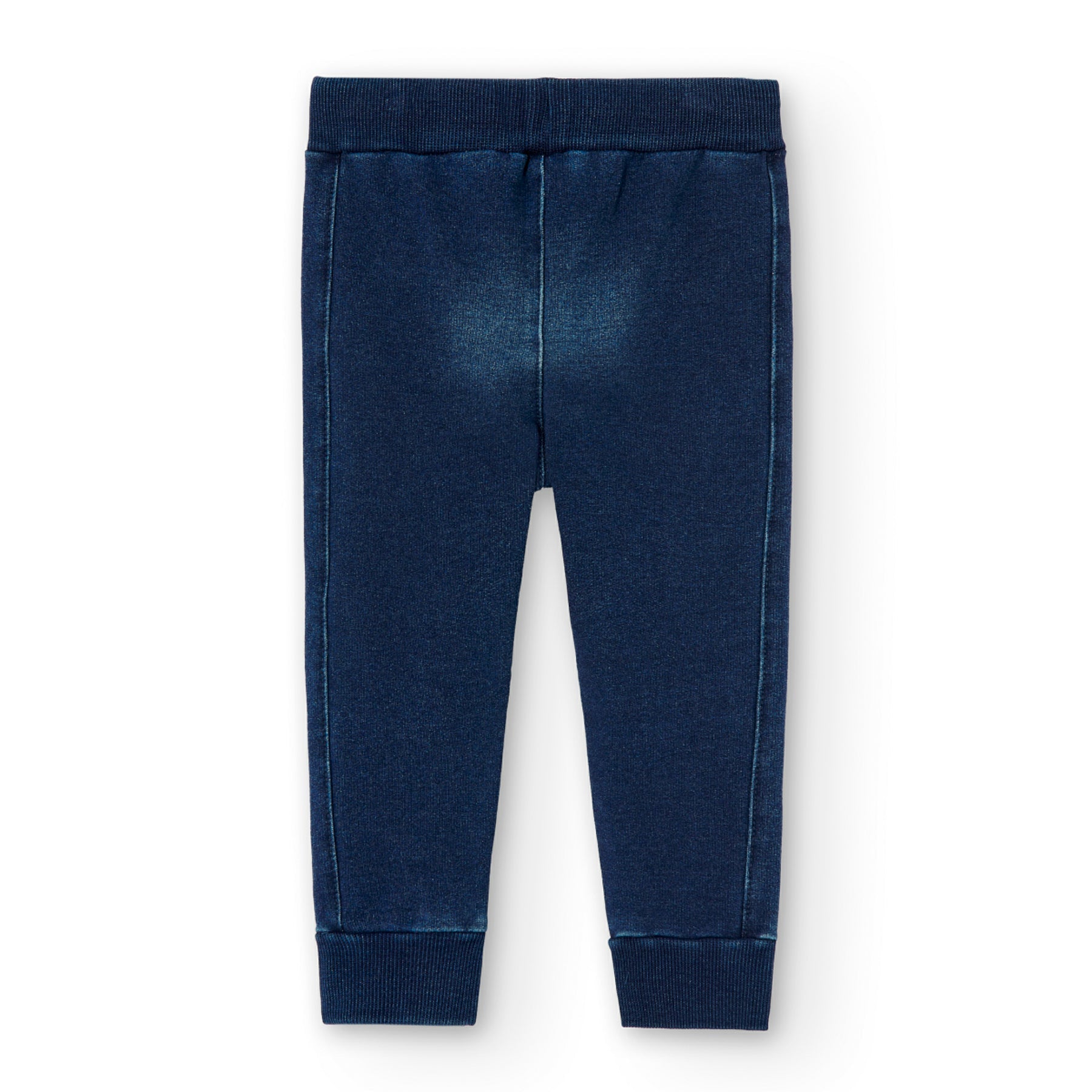 Jeans morbido Bambino - Coccole e Ricami