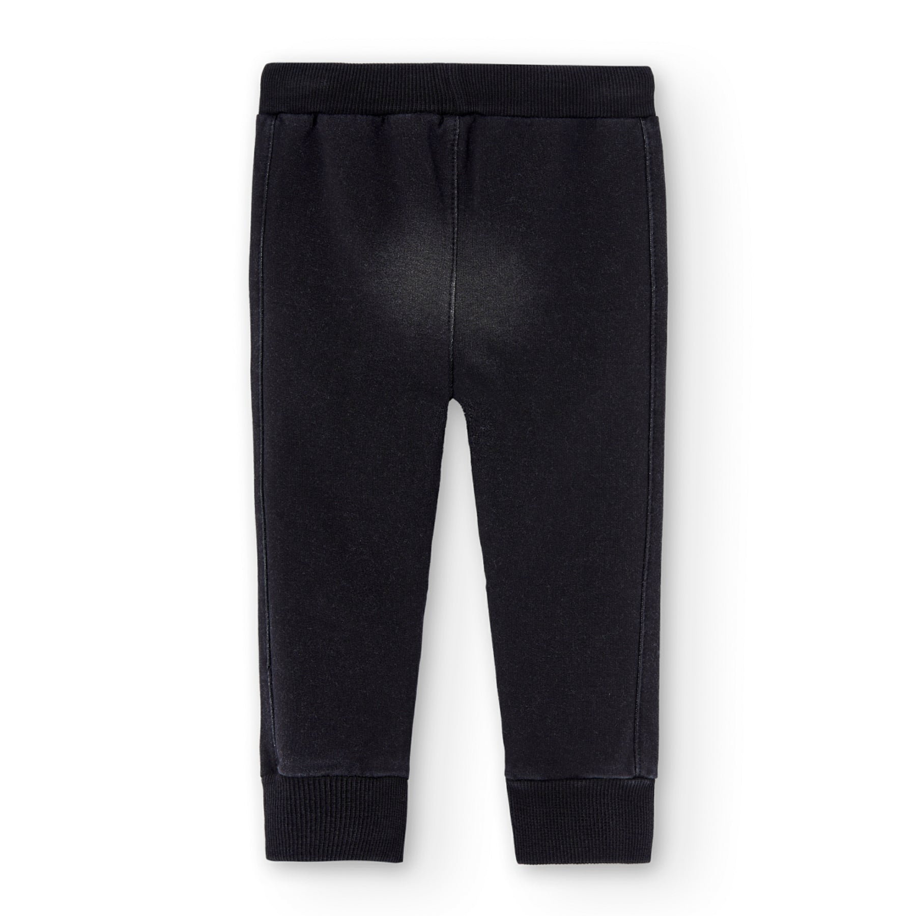 Jeans morbido Bambino - Coccole e Ricami