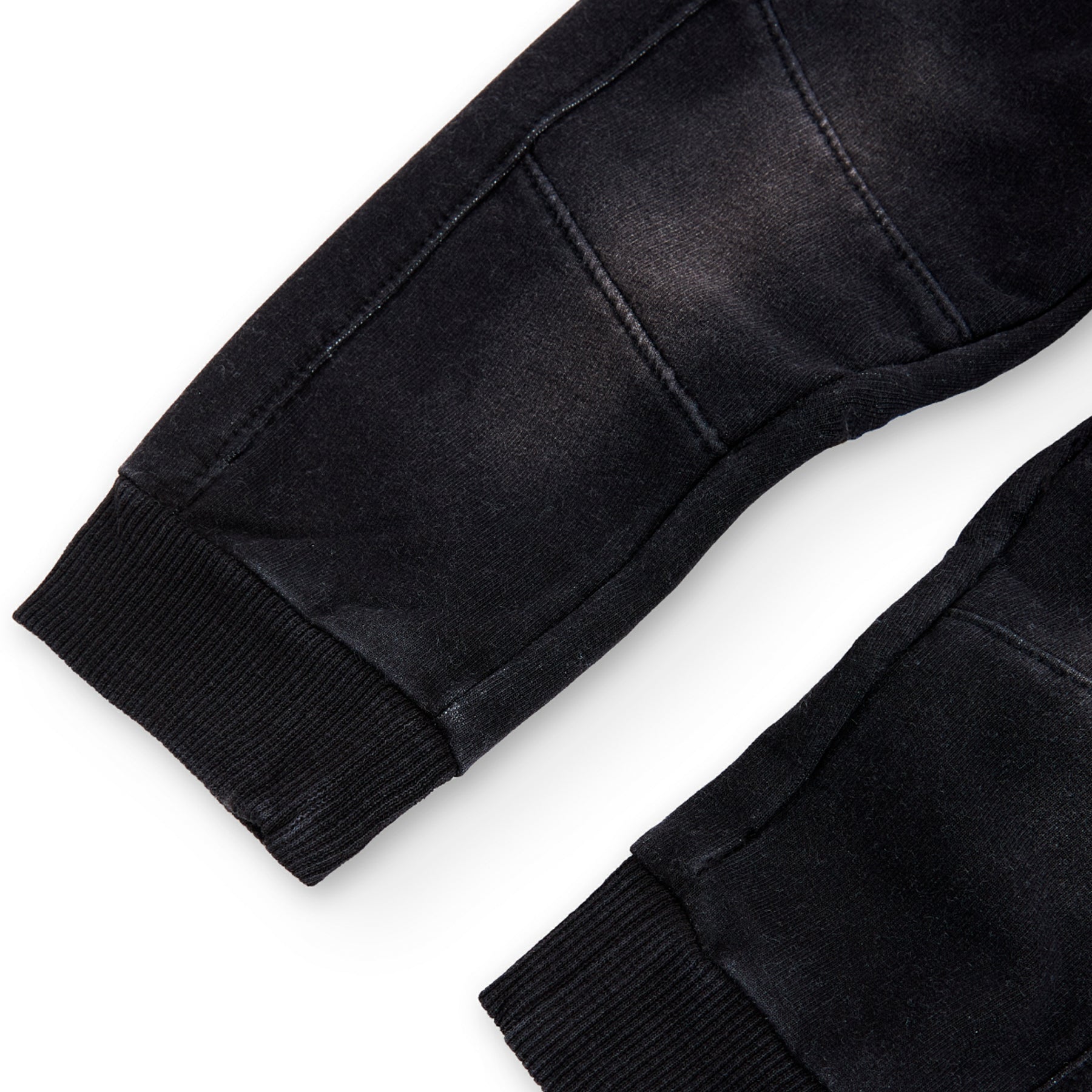 Jeans morbido Bambino - Coccole e Ricami