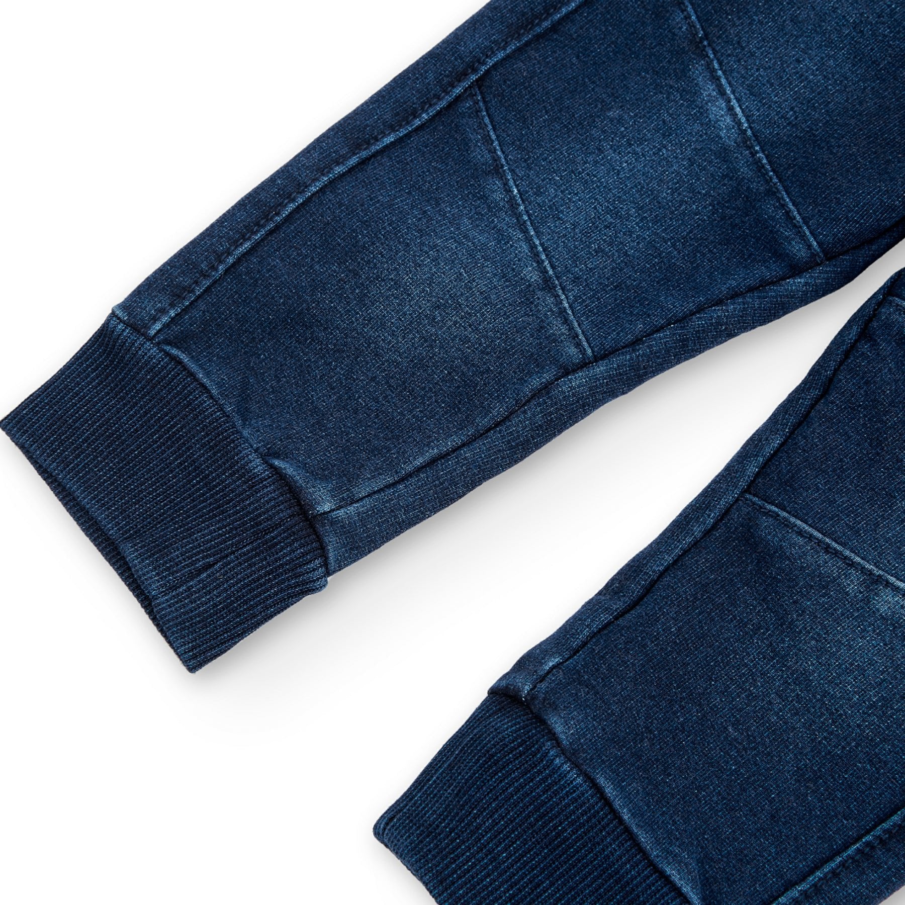Jeans morbido Bambino - Coccole e Ricami