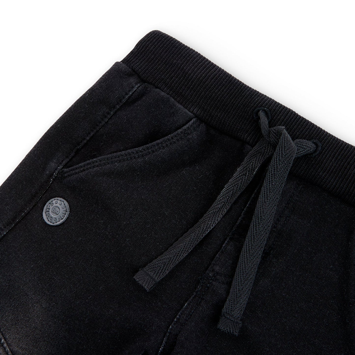 Jeans morbido Bambino - Coccole e Ricami