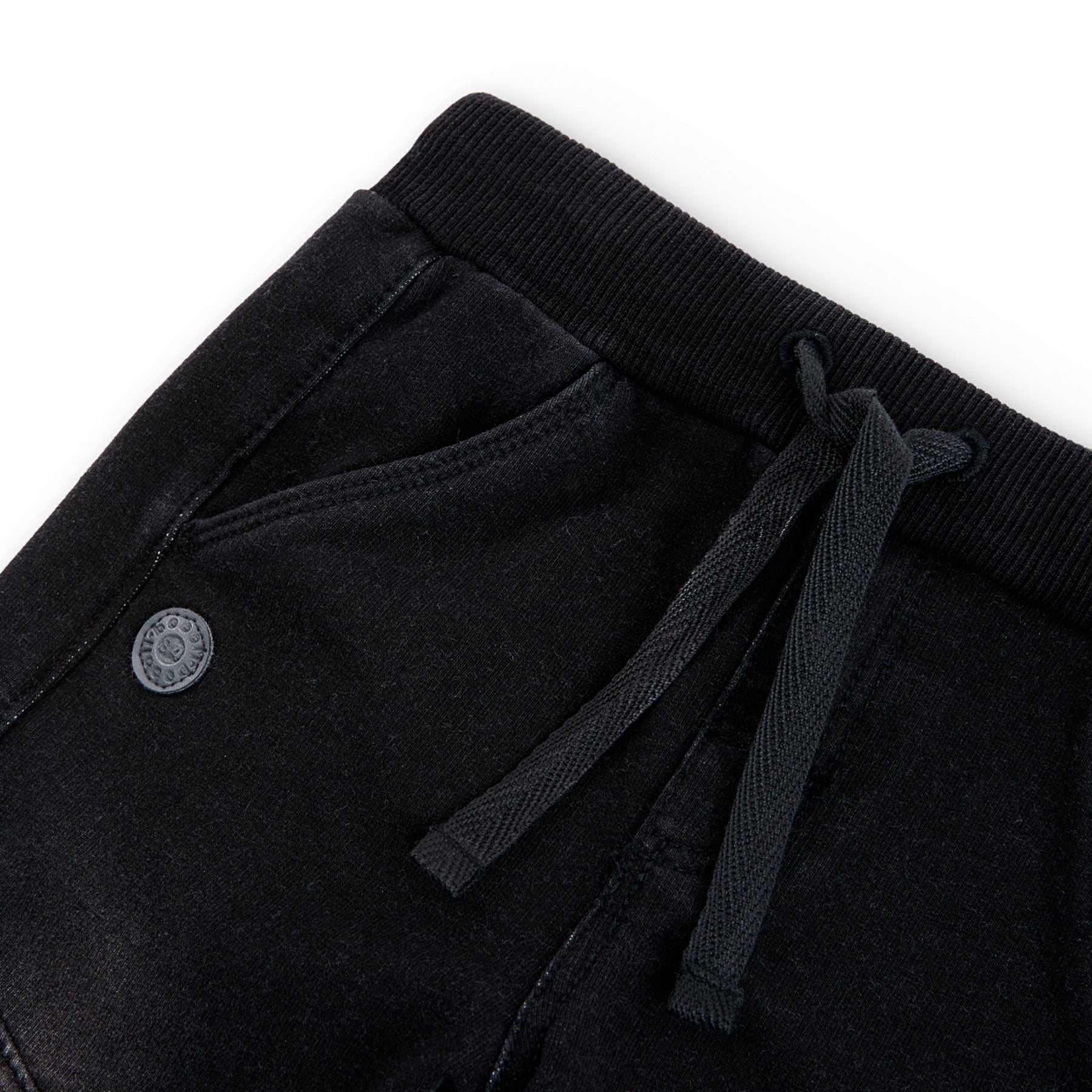 Jeans morbido Bambino - Coccole e Ricami