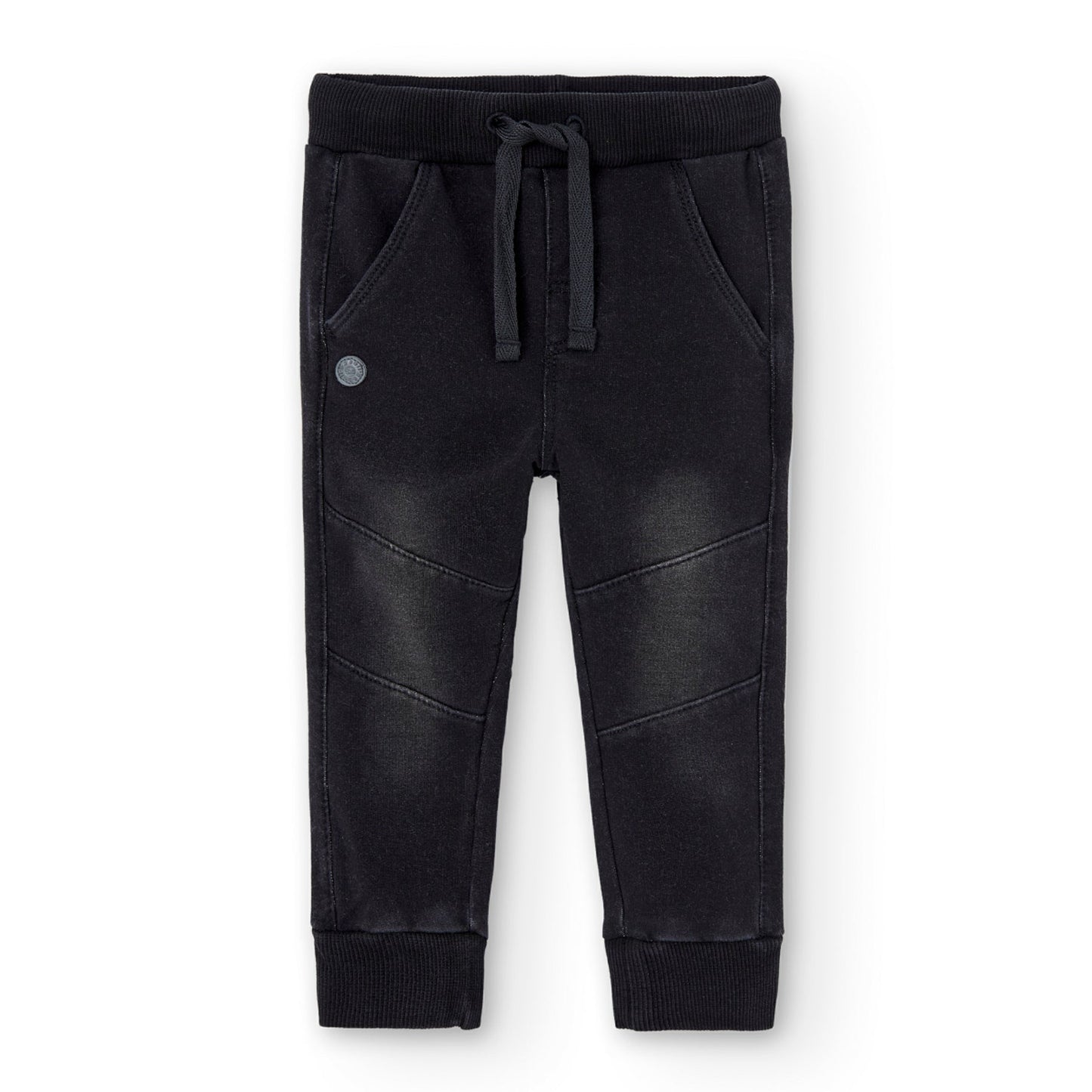 Jeans morbido Bambino - Coccole e Ricami