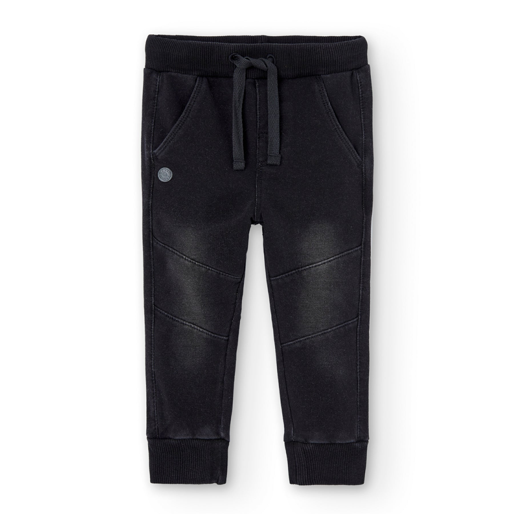 Jeans morbido Bambino - Coccole e Ricami