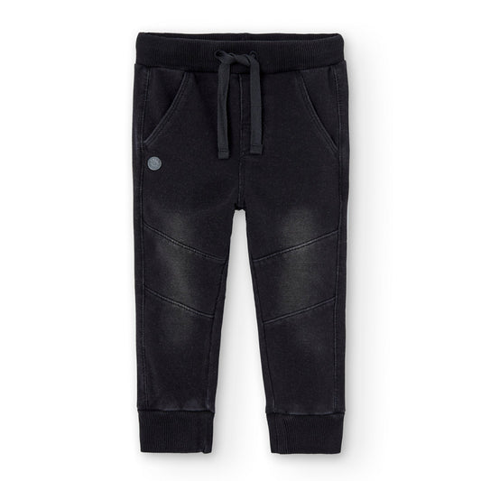 Jeans morbido Bambino - Coccole e Ricami