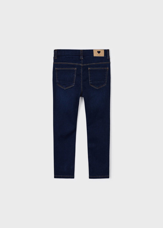 Jeans Skinny - Coccole e Ricami