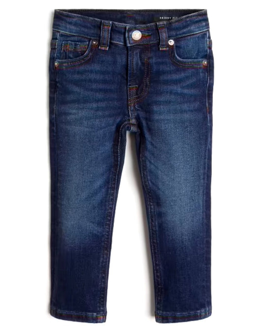 Jeans Skinny - Coccole e Ricami P.iva 09642670583