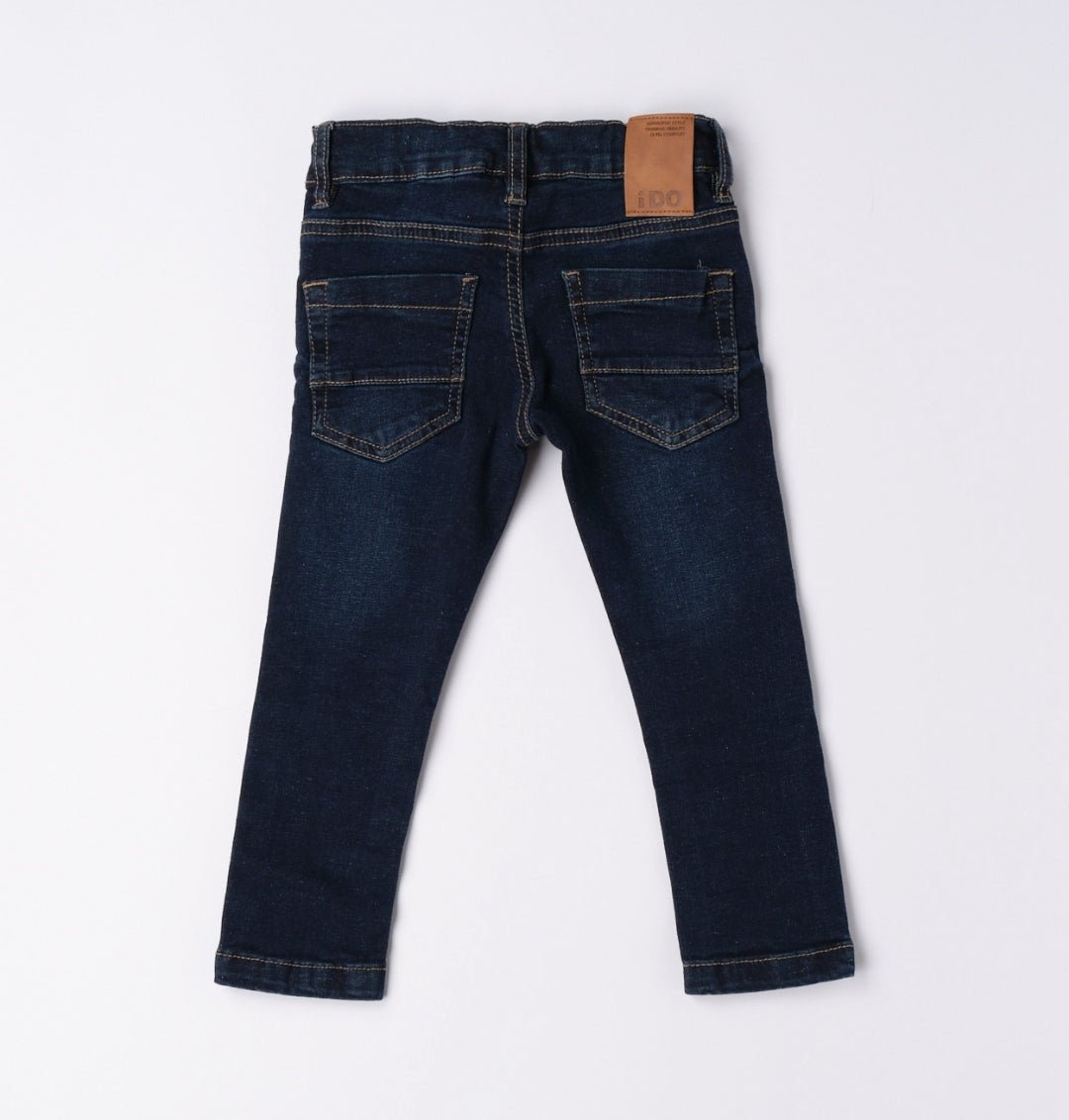 Jeans Skinny Bambino - Coccole e Ricami P.iva 09642670583