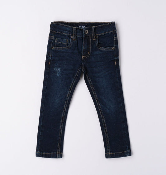 Jeans Skinny Bambino - Coccole e Ricami P.iva 09642670583