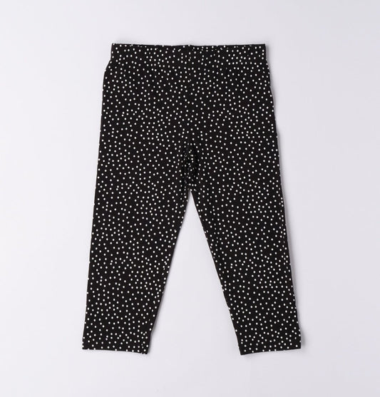 Leggins 3/4 teenager - Coccole e Ricami P.iva 09642670583