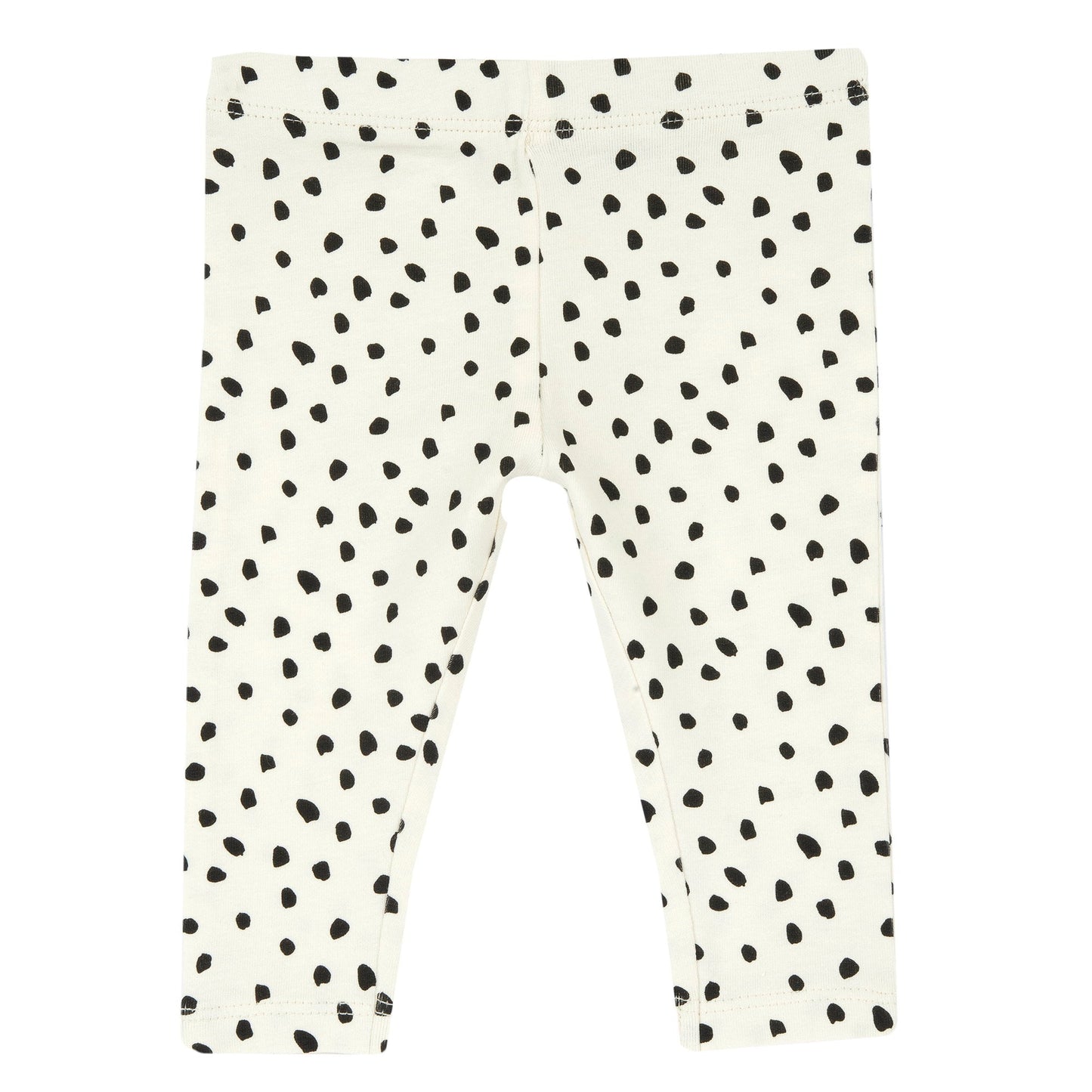 Leggins fantasia gocce - Coccole e Ricami
