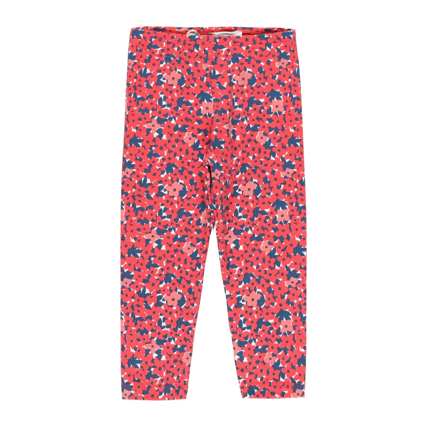 Leggins Fiorellini - Coccole e Ricami