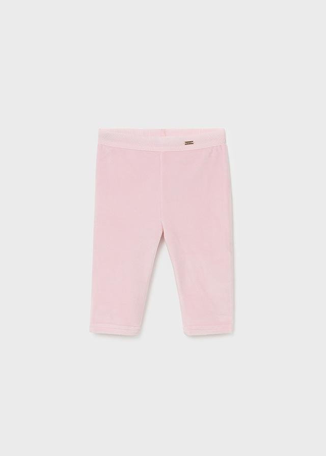 Leggins velluto |727| - Coccole e Ricami |email: info@coccoleericami.shop| P.Iva 09642670583