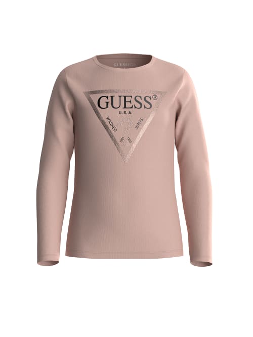 Maglia manica lunga teenager - Coccole e Ricami P.iva 09642670583