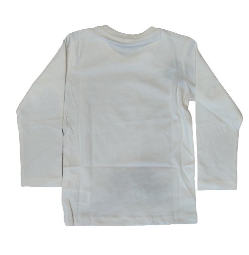 Maglietta manica lunga MOTO - Coccole e Ricami |email: info@coccoleericami.shop| P.Iva 09642670583