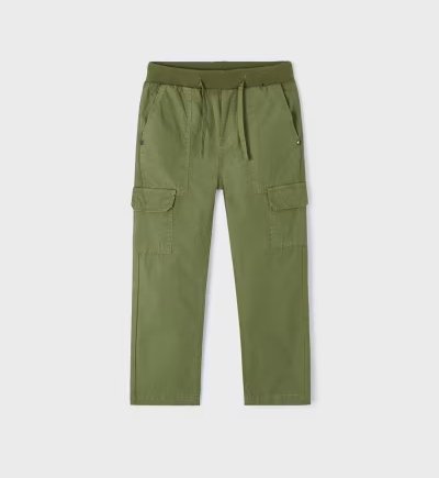 Pantalone cargo Bambino - Coccole e Ricami