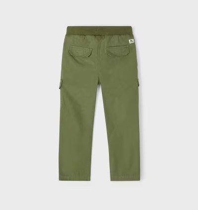 Pantalone cargo Bambino - Coccole e Ricami