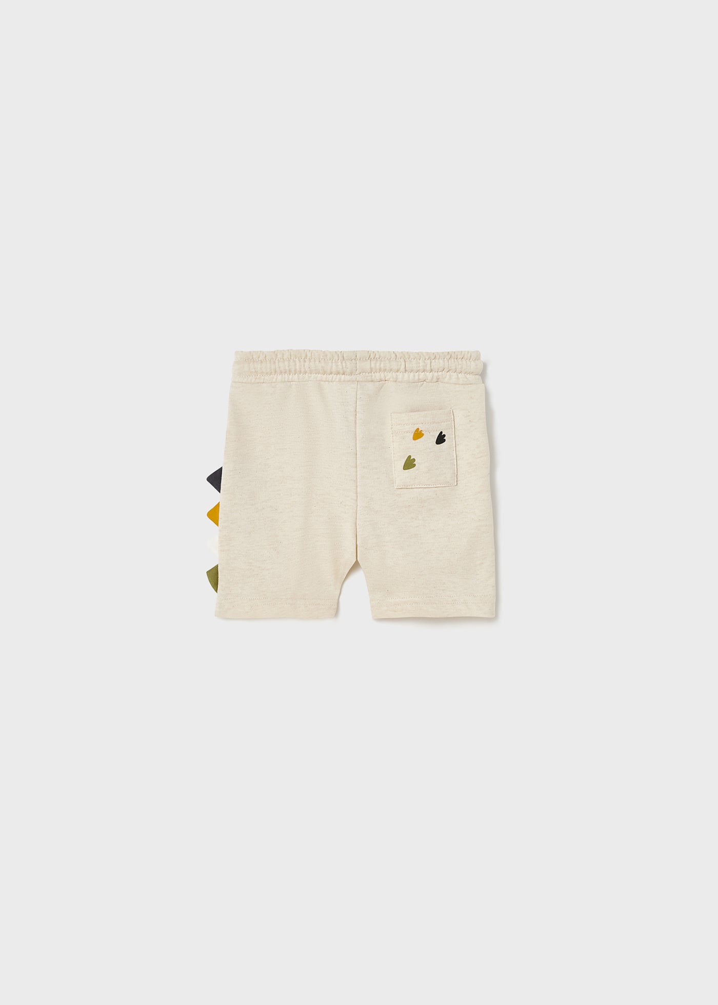 Pantalone corto Dinosauro - Coccole e Ricami P.iva 09642670583